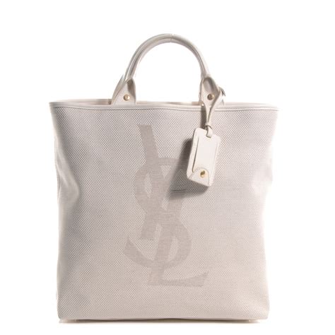 ysl tote canvas|Meer.